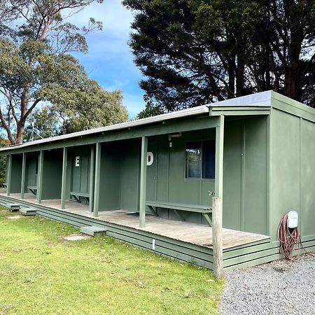 Pukenui Holiday Park Exterior photo