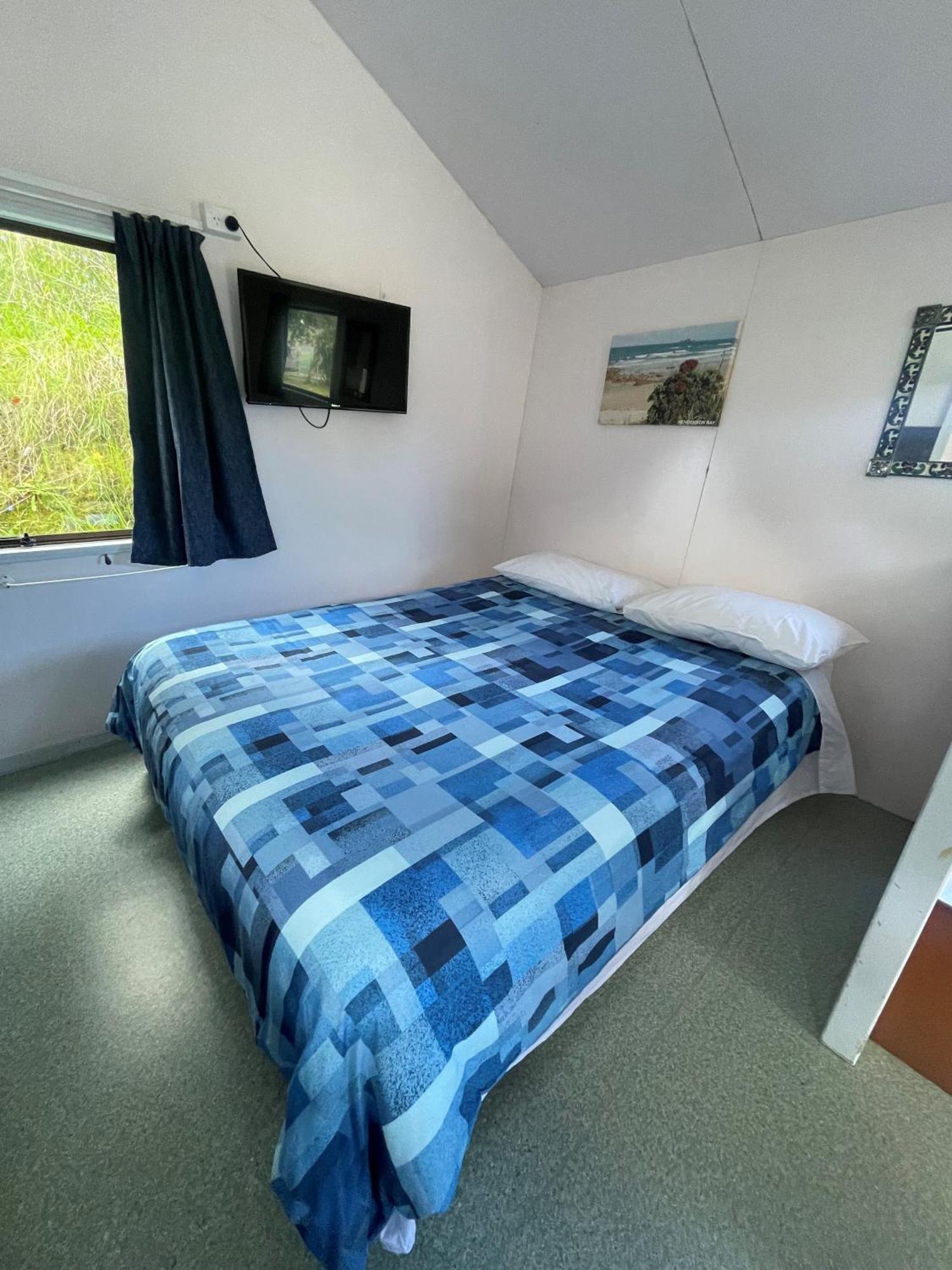 Pukenui Holiday Park Exterior photo