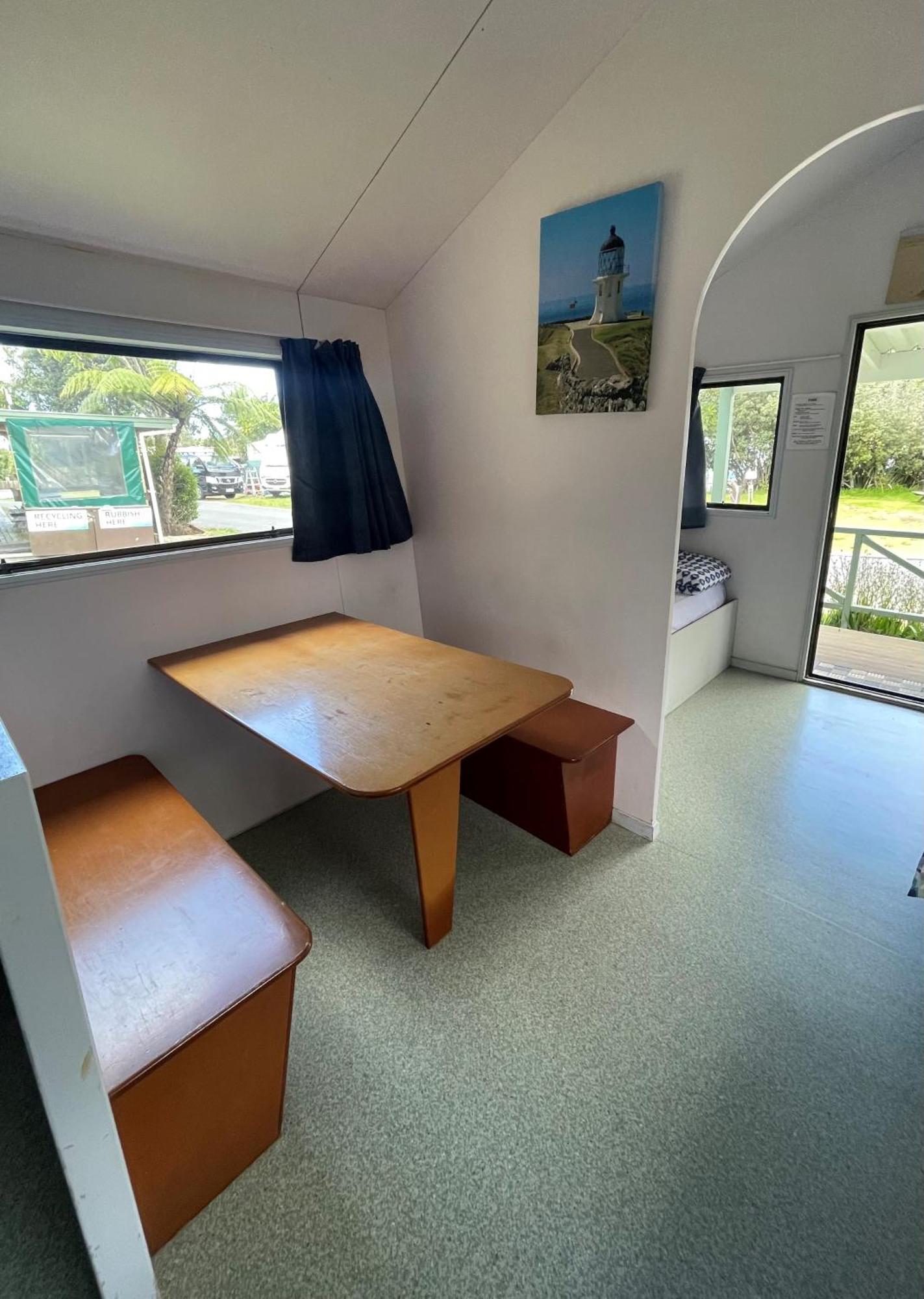 Pukenui Holiday Park Exterior photo
