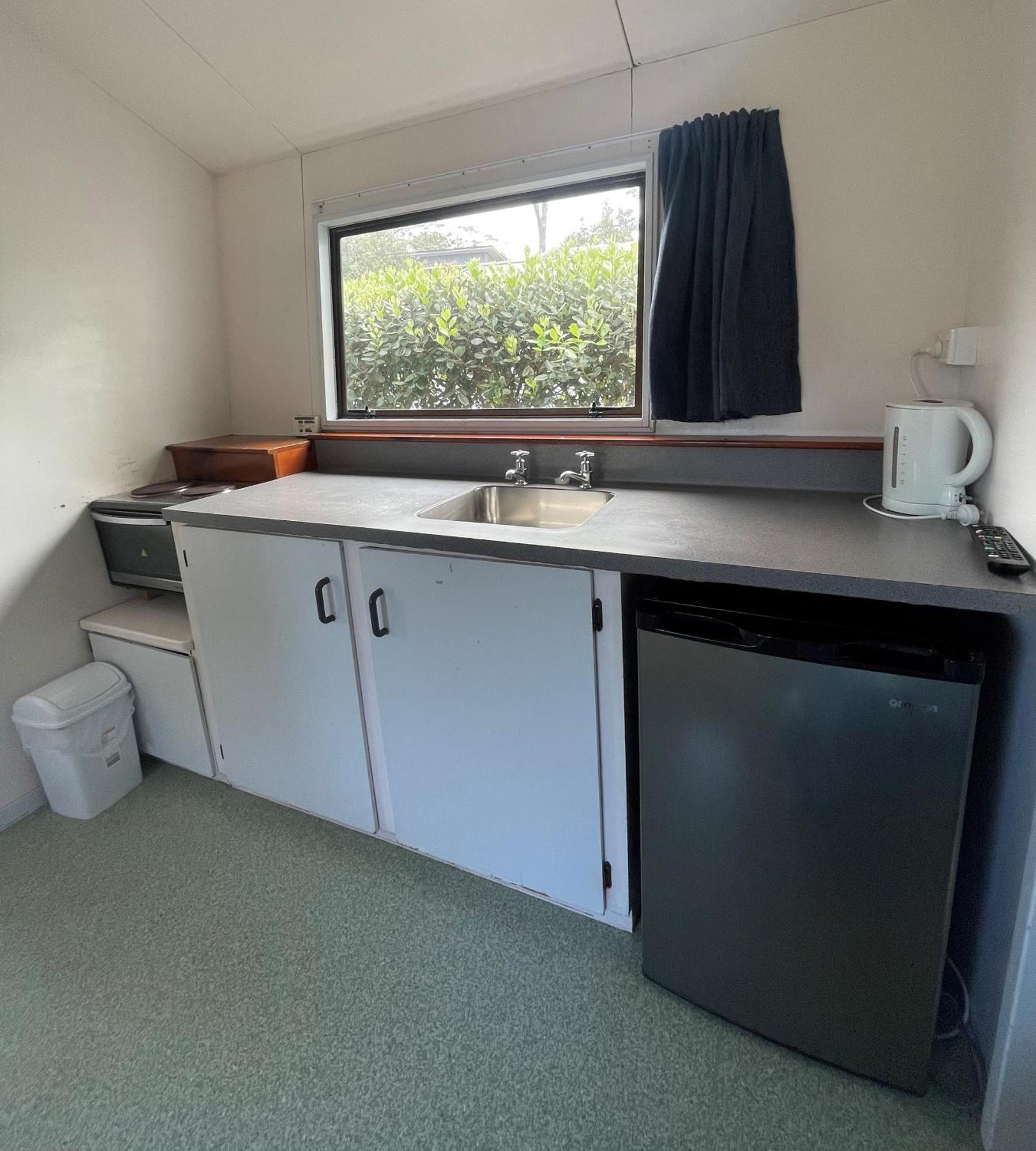 Pukenui Holiday Park Exterior photo