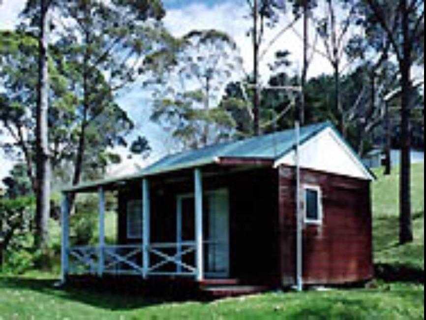 Pukenui Holiday Park Exterior photo